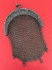 Ancien porte-monnaie