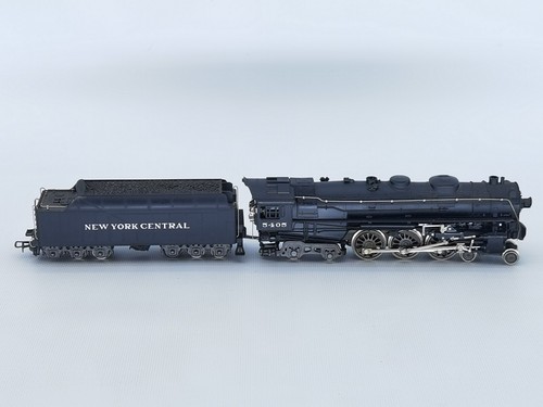 Rivarossi 1252 steam loco - -,