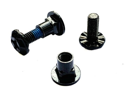 Fixations snowboard nitro - nitro,