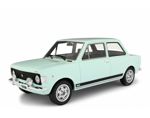 Fiat 128 rally 1971 - fiat,