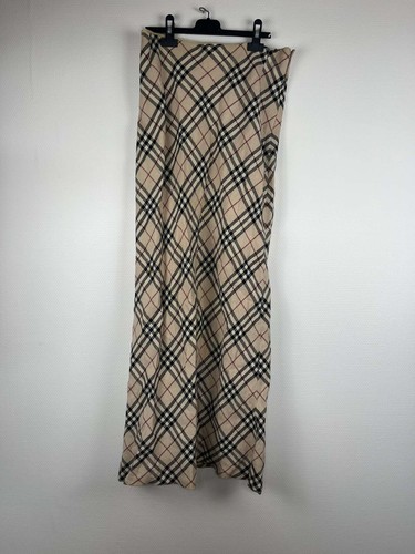 Jupe burberry - jupe,