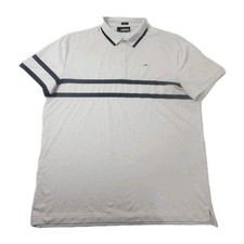J. Lindeberg Golf Polo Shirt