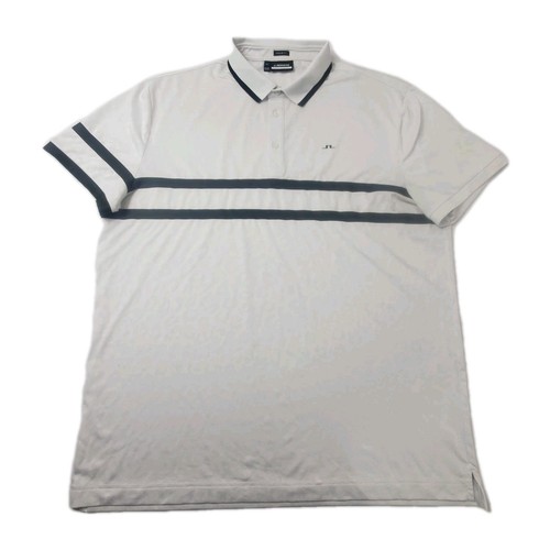 Lindeberg golf polo - golf, shirt