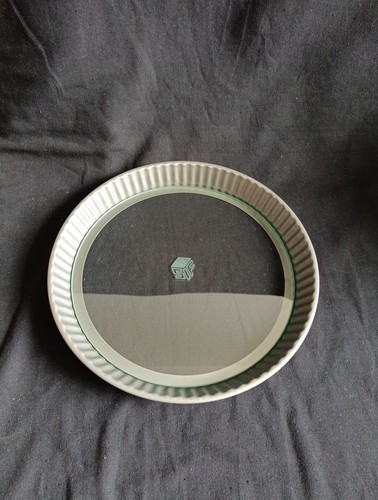 Vintage moule a tarte - vintage,
