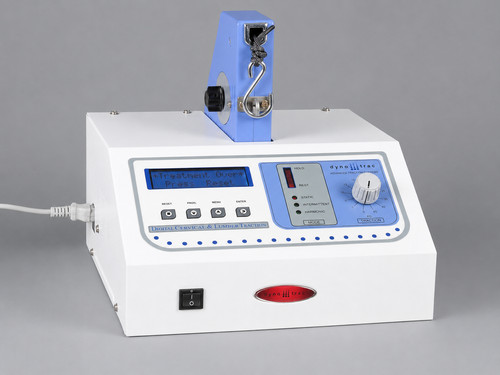 Advance lcd display lumbar - display, &