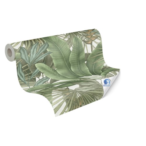 Papier peint designdrop - papier,