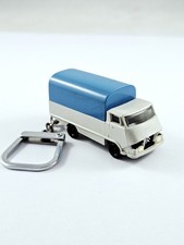 PORTE-CLES - Bourbon 3D -