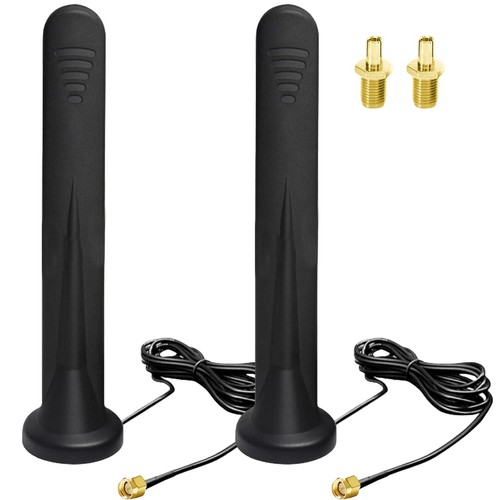 Lot antennes lte - de, 4g