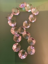 LOT    de  pampilles   pour