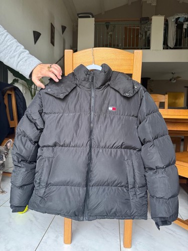Tommy hilfiger doudoune homme - hilfiger,