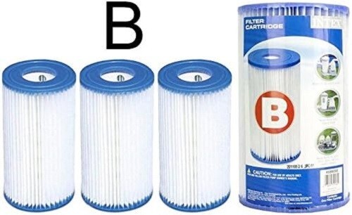 Cartouches filtration - 3,