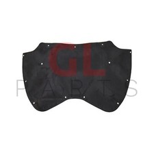 Panneau d'isolation Capot Moteur POUR SEAT LEON 2005-2012 1P0863831B NEUF