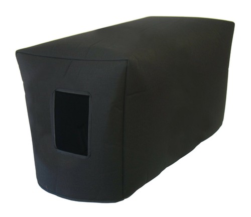 Fryette 2x12 cabinet side - fryette, (side