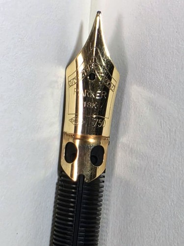 Parker sonnet fountain pen - fountain,