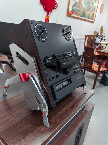 Auminum alloy rack for akai - auminum,