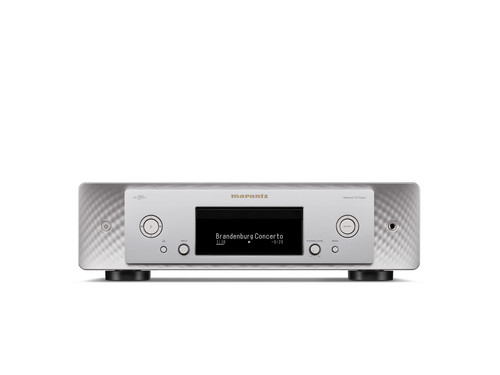 Marantz cd50n lecteur - marantz, cd