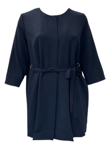 Marina rinaldi women navy - marina,