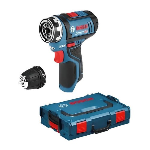 Perceuse visseuse sans fil - sans-fil, gsr