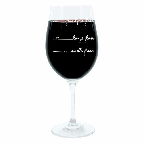 Verre vin leonardo - vin,