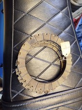 Surflex Clutch kit Kupplung Frizione Aermacchi HD 350 SS