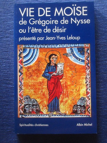Leloup vie moîse de - de,