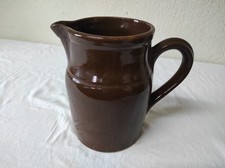 Ancien Pichet, Broc, Cruche en