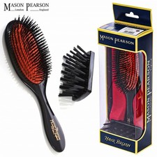 Mason Pearson Handy Pure Boar