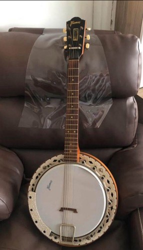 Banjo framus cordes - framus,