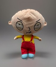 Peluche Stewie Griffin Family