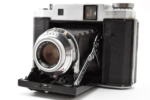 Mamiya six 6x6 - 6,