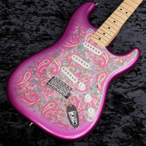 Guitare électrique fender mij - fender,