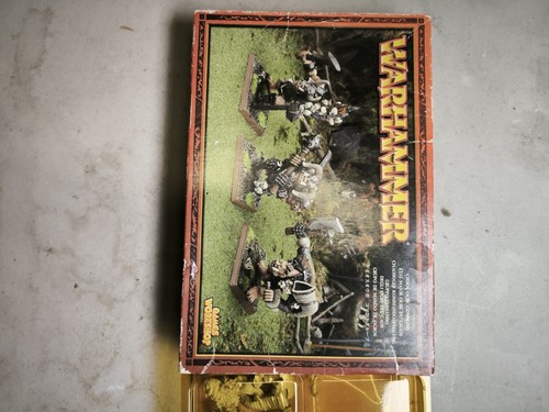 Games workshop warhammer - games,