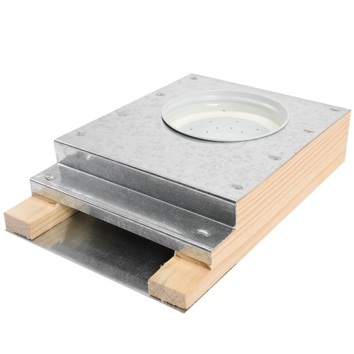 Materiel apiculture abreuvoir - apiculture,