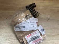 Suzuki king quad - suzuki, oem