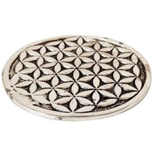 Support à bâtons d'encens