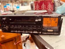 Autoradio cassette gelhard