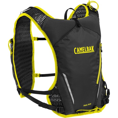 Gilet camelbak trail run noir - gilet,
