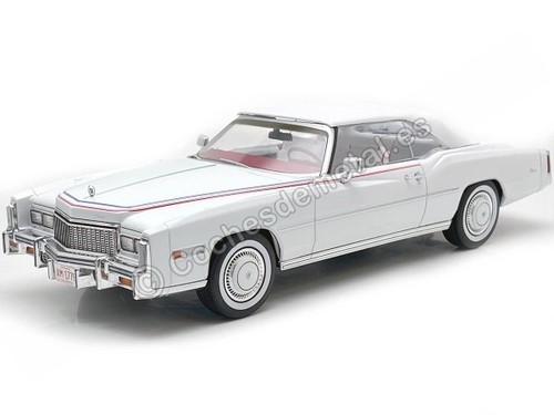 1976 cadillac eldorado - cadillac,
