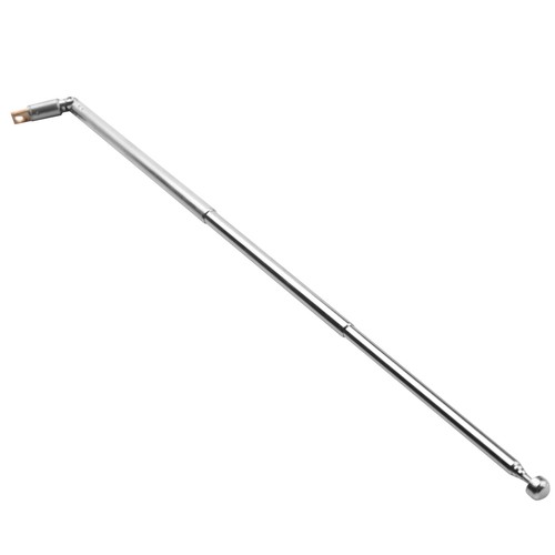 Antenne telescopique pour