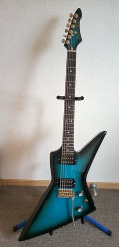 Japan vintage aria pro - vintage,