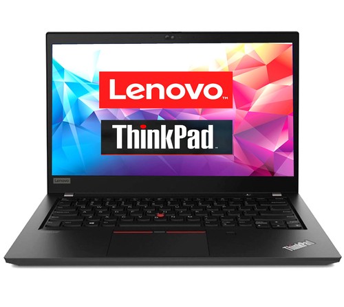 Lenovo thinkpad t490s core - lenovo,