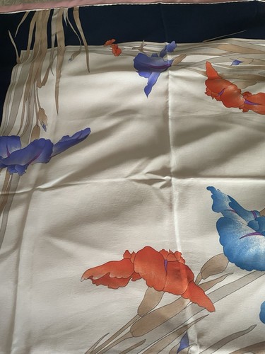 Foulard léonard - foulard,