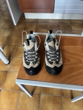 Chaussures De Randonnée Femme