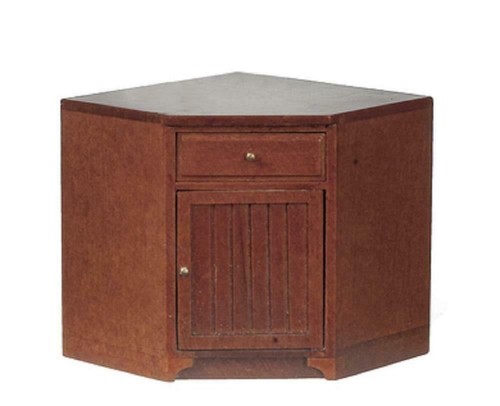 Meuble cuisine noyer - meuble,