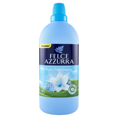 Felce azzurra pure freshness - felce,