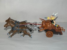 char Asterix aux jeux