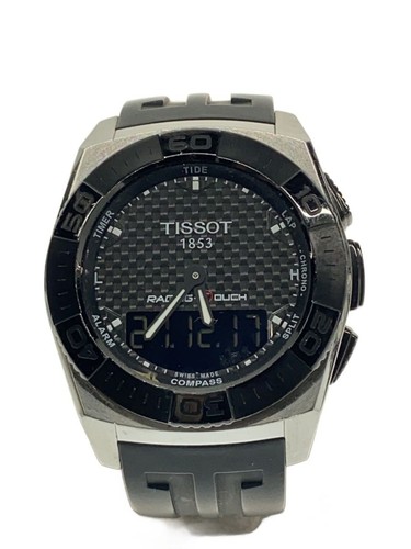 Montre bracelet solaire - solaire, tissot