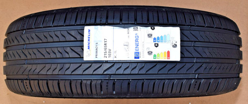 Pneu été michelin - 1,