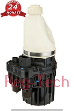 Pompe Direction Assistée