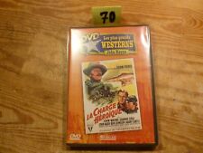 DVD : La Charge Héroïque -